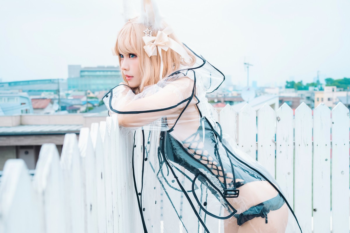 xgyw.top_Coser妹子Ely_eee-Original Swimsuit主题性感粉红连体衣 黑色内衣完美诱惑写真114P