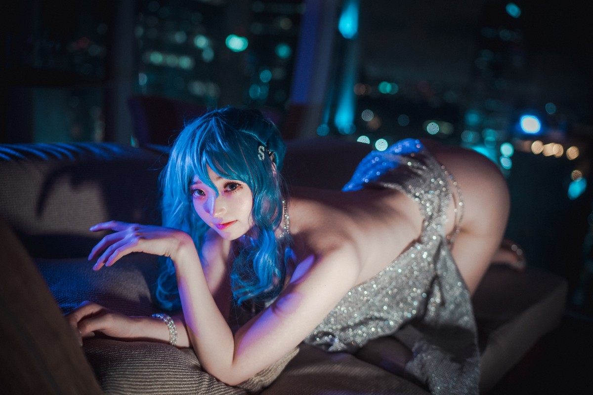 xgyw.top_[DJAWA]No.056_BamBi_Azur Lane USS Saint Louis主题金缕衣秀火辣身材诱惑写真117P