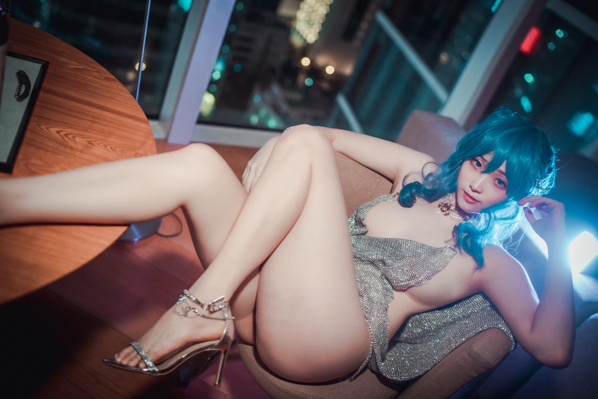 xgyw.top_[DJAWA]No.056_BamBi_Azur Lane USS Saint Louis主题金缕衣秀火辣身材诱惑写真117P