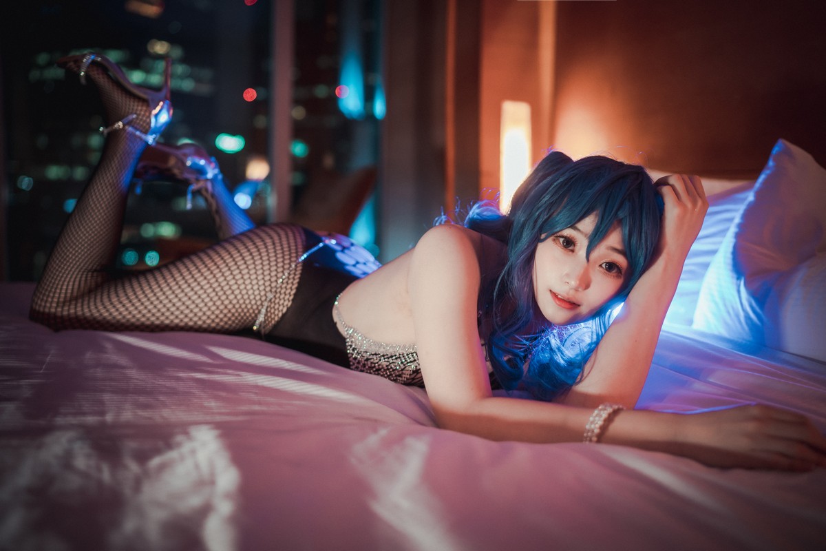 xgyw.top_[DJAWA]No.056_BamBi_Azur Lane USS Saint Louis主题金缕衣秀火辣身材诱惑写真117P