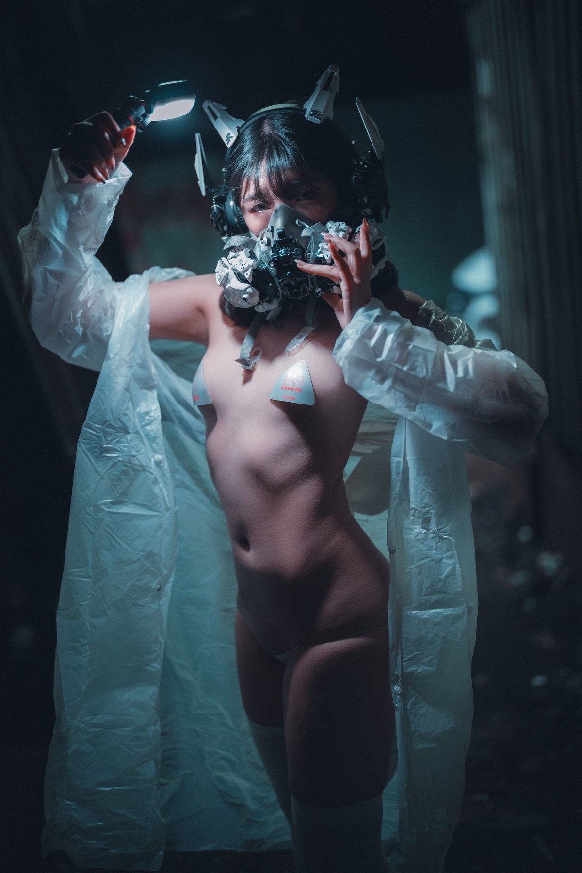 xgyw.top_[DJAWA]No.055_模特Sonson_Vagabundo de la Noche主题户外三点式内衣火辣诱惑写真101P