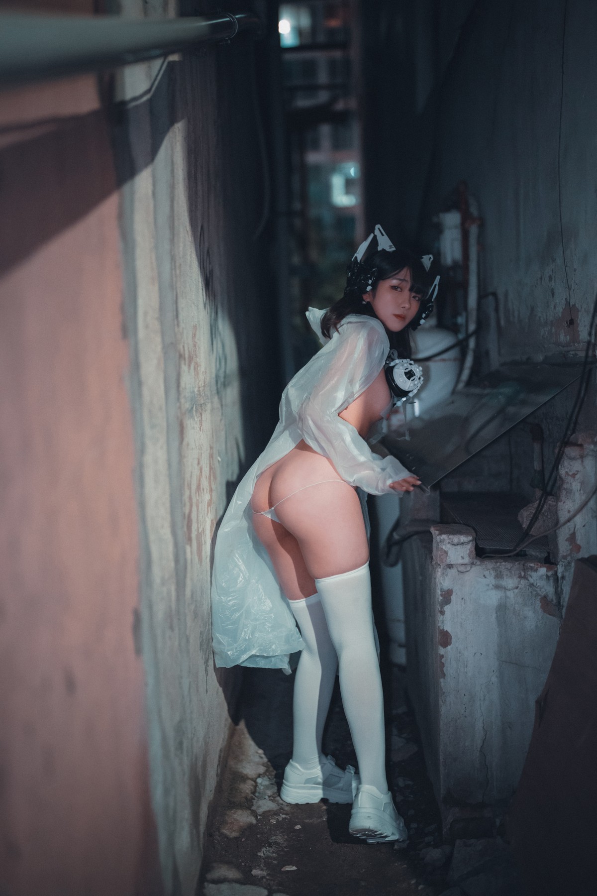 xgyw.top_[DJAWA]No.055_模特Sonson_Vagabundo de la Noche主题户外三点式内衣火辣诱惑写真101P