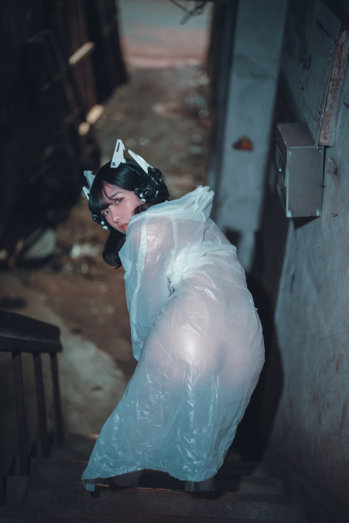 xgyw.top_[DJAWA]No.055_模特Sonson_Vagabundo de la Noche主题户外三点式内衣火辣诱惑写真101P
