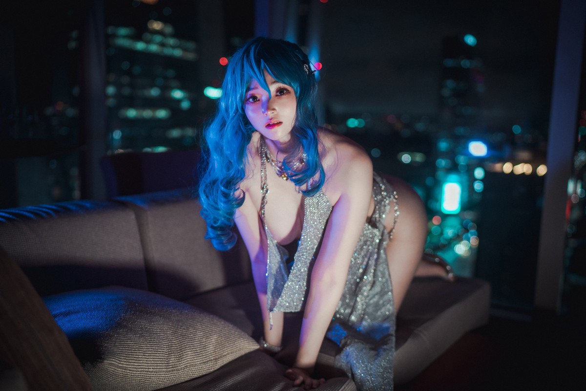 xgyw.top_[DJAWA]No.056_BamBi_Azur Lane USS Saint Louis主题金缕衣秀火辣身材诱惑写真117P