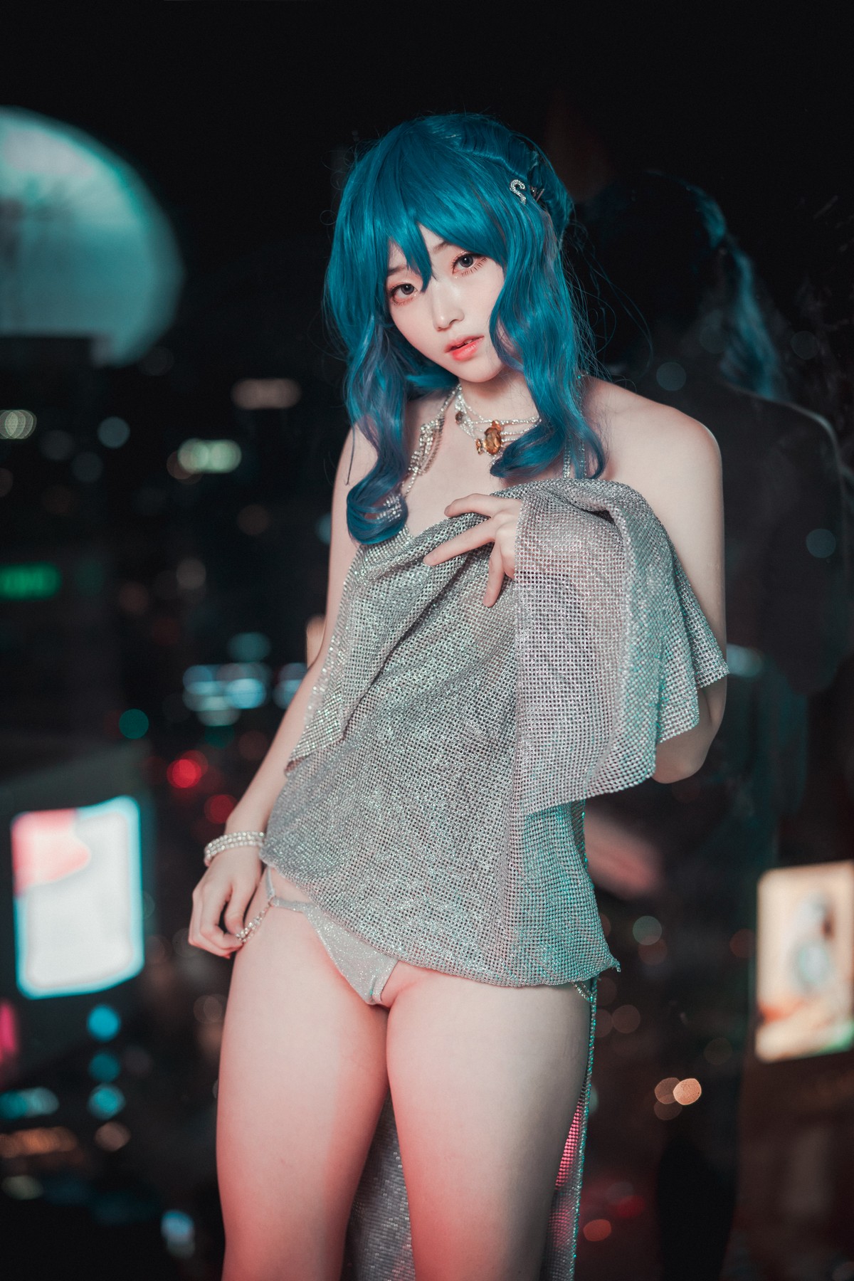 xgyw.top_[DJAWA]No.056_BamBi_Azur Lane USS Saint Louis主题金缕衣秀火辣身材诱惑写真117P