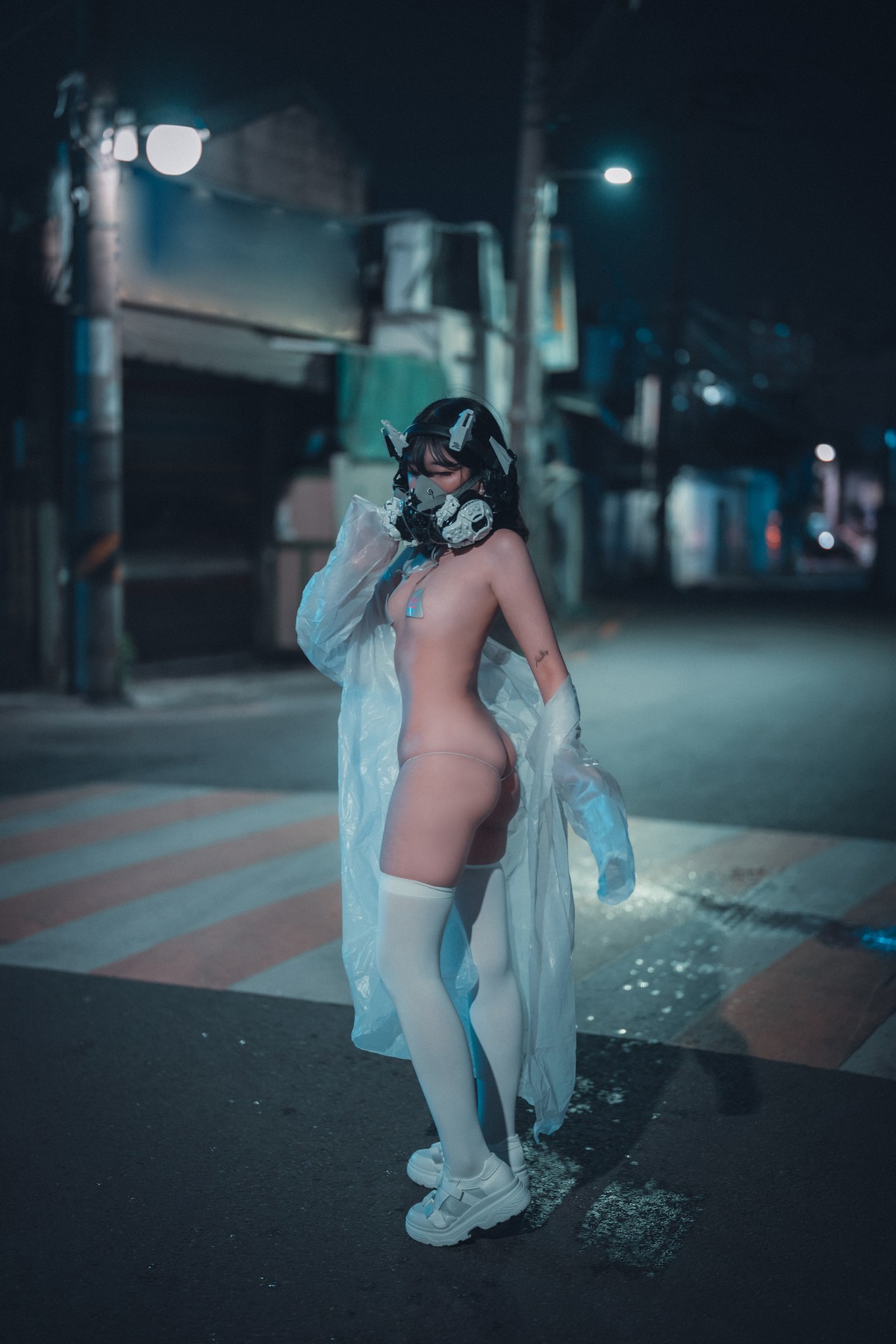 xgyw.top_[DJAWA]No.055_模特Sonson_Vagabundo de la Noche主题户外三点式内衣火辣诱惑写真101P
