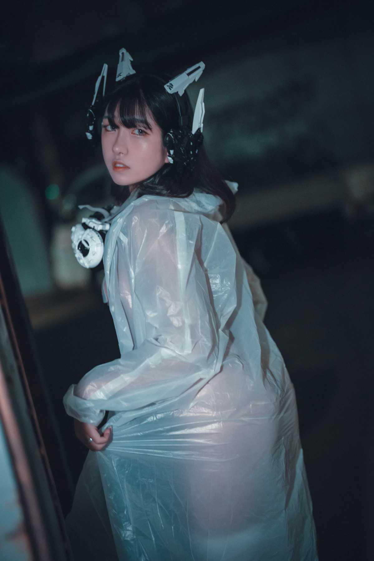 xgyw.top_[DJAWA]No.055_模特Sonson_Vagabundo de la Noche主题户外三点式内衣火辣诱惑写真101P