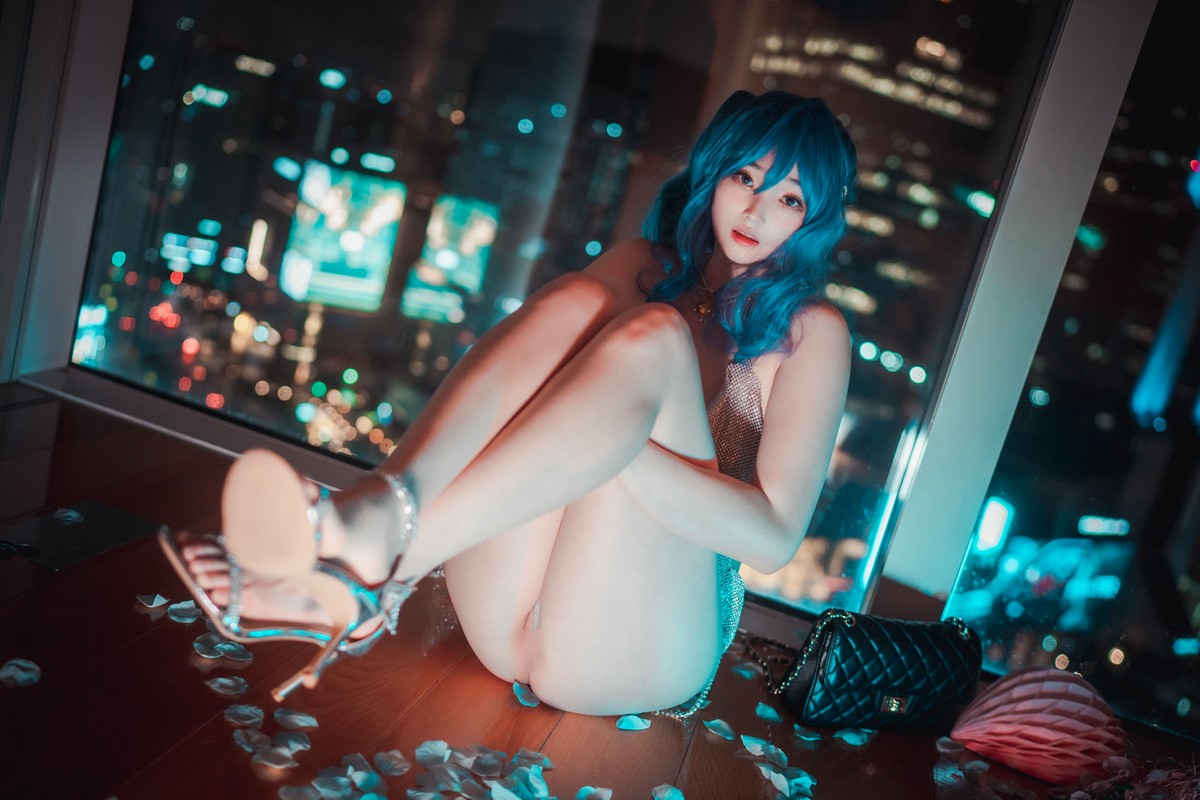 xgyw.top_[DJAWA]No.056_BamBi_Azur Lane USS Saint Louis主题金缕衣秀火辣身材诱惑写真117P
