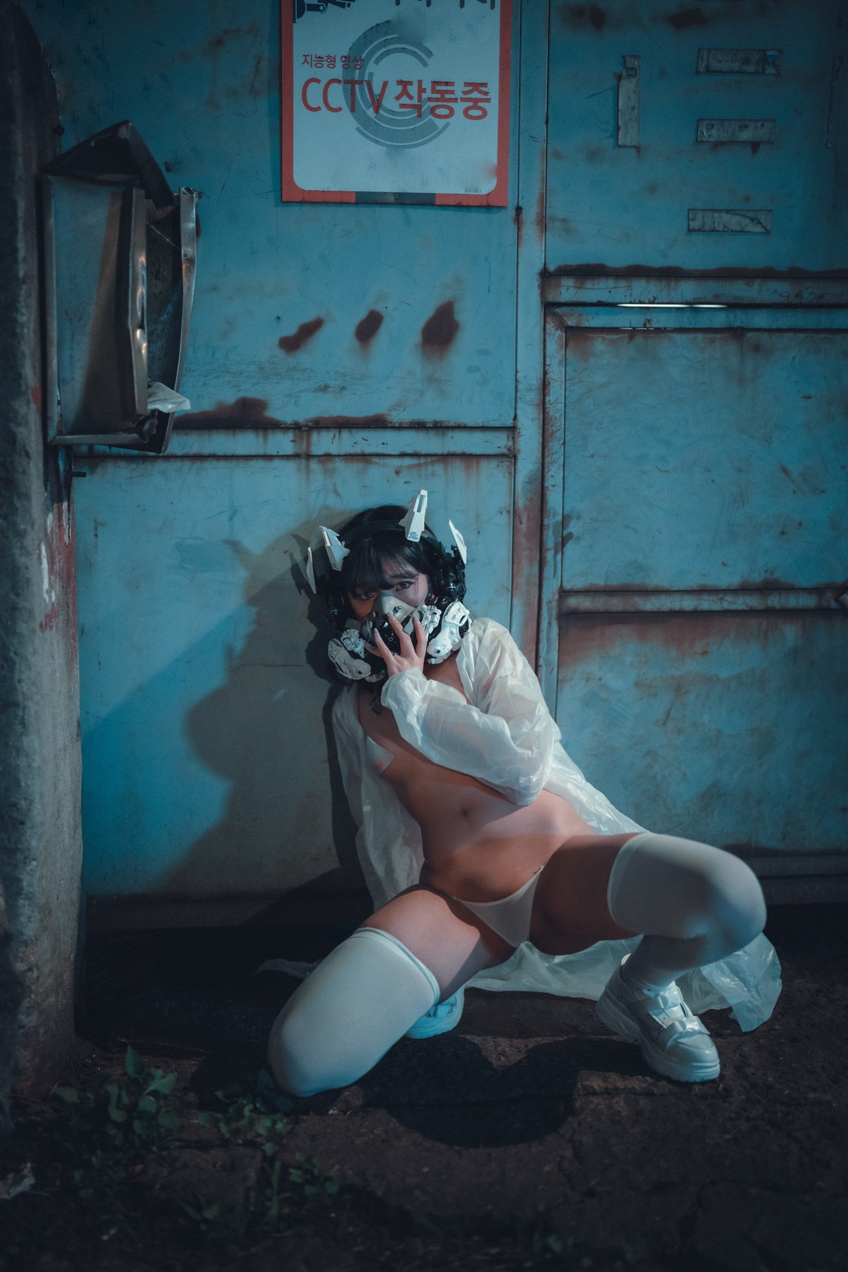 xgyw.top_[DJAWA]No.055_模特Sonson_Vagabundo de la Noche主题户外三点式内衣火辣诱惑写真101P
