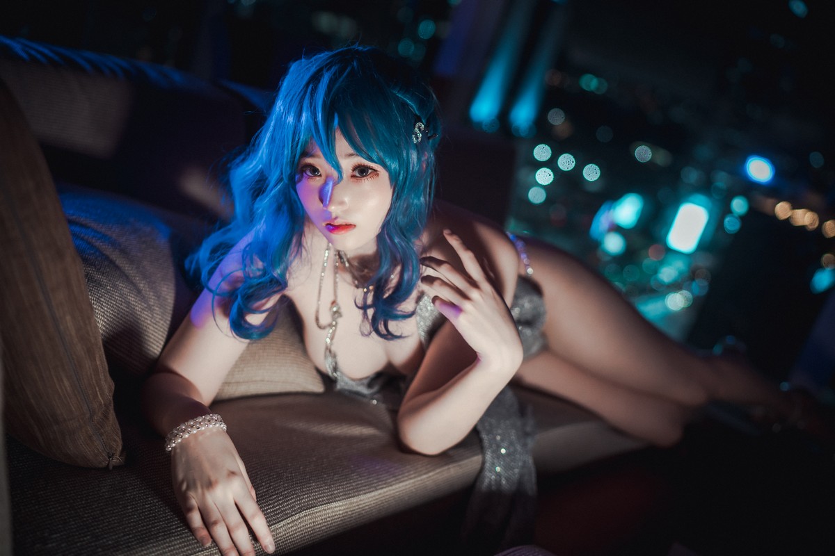xgyw.top_[DJAWA]No.056_BamBi_Azur Lane USS Saint Louis主题金缕衣秀火辣身材诱惑写真117P