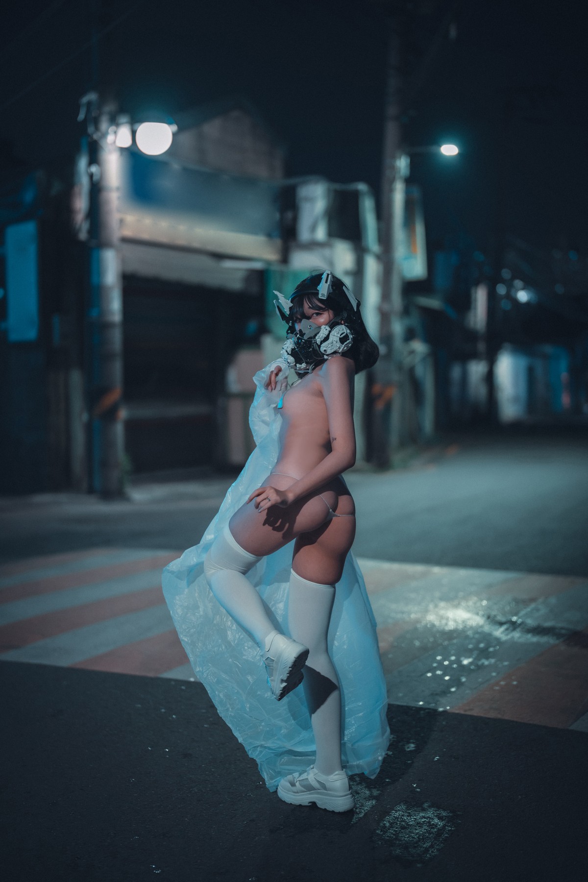 xgyw.top_[DJAWA]No.055_模特Sonson_Vagabundo de la Noche主题户外三点式内衣火辣诱惑写真101P