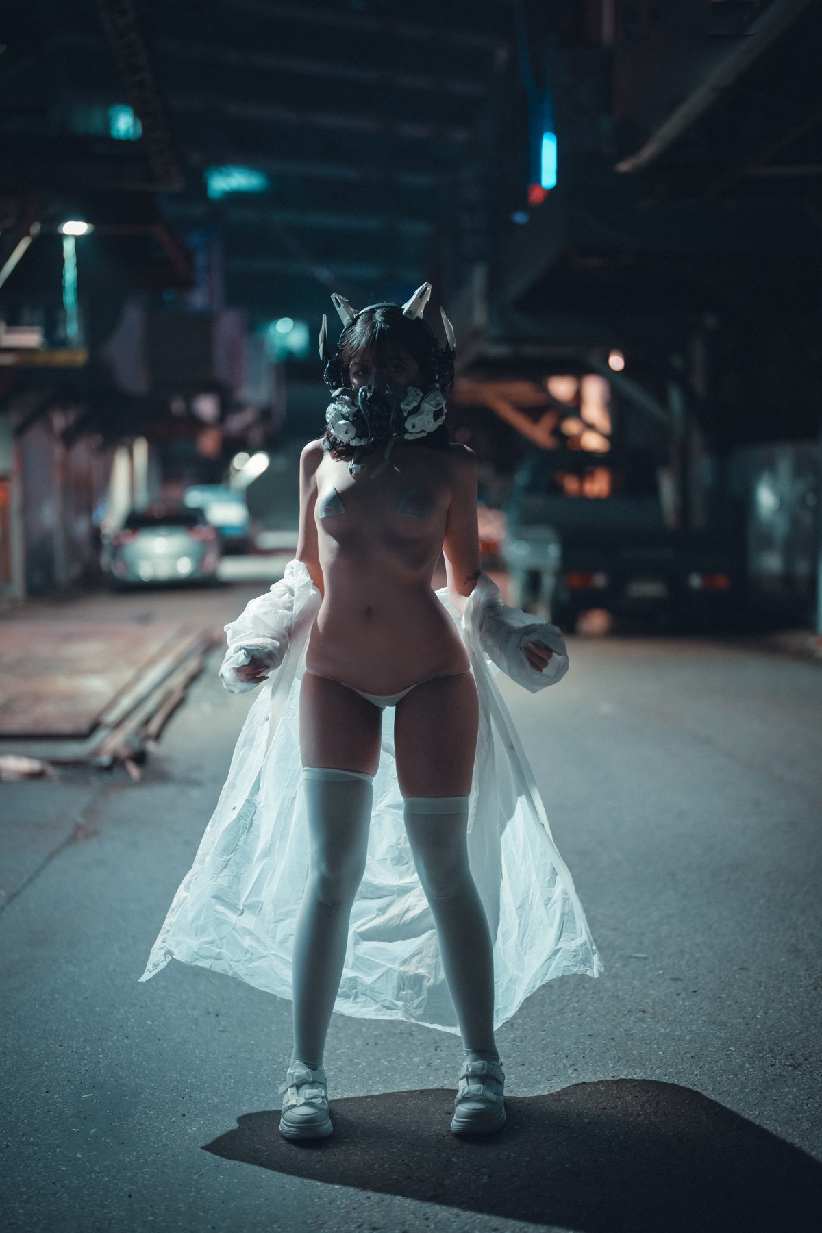 xgyw.top_[DJAWA]No.055_模特Sonson_Vagabundo de la Noche主题户外三点式内衣火辣诱惑写真101P
