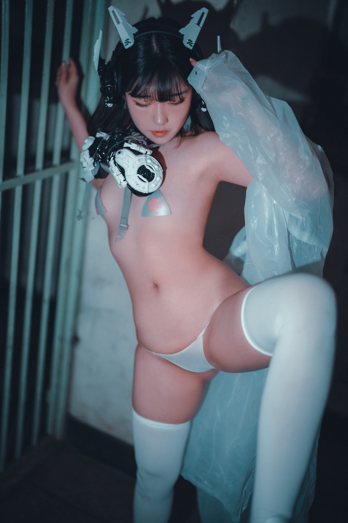 xgyw.top_[DJAWA]No.055_模特Sonson_Vagabundo de la Noche主题户外三点式内衣火辣诱惑写真101P