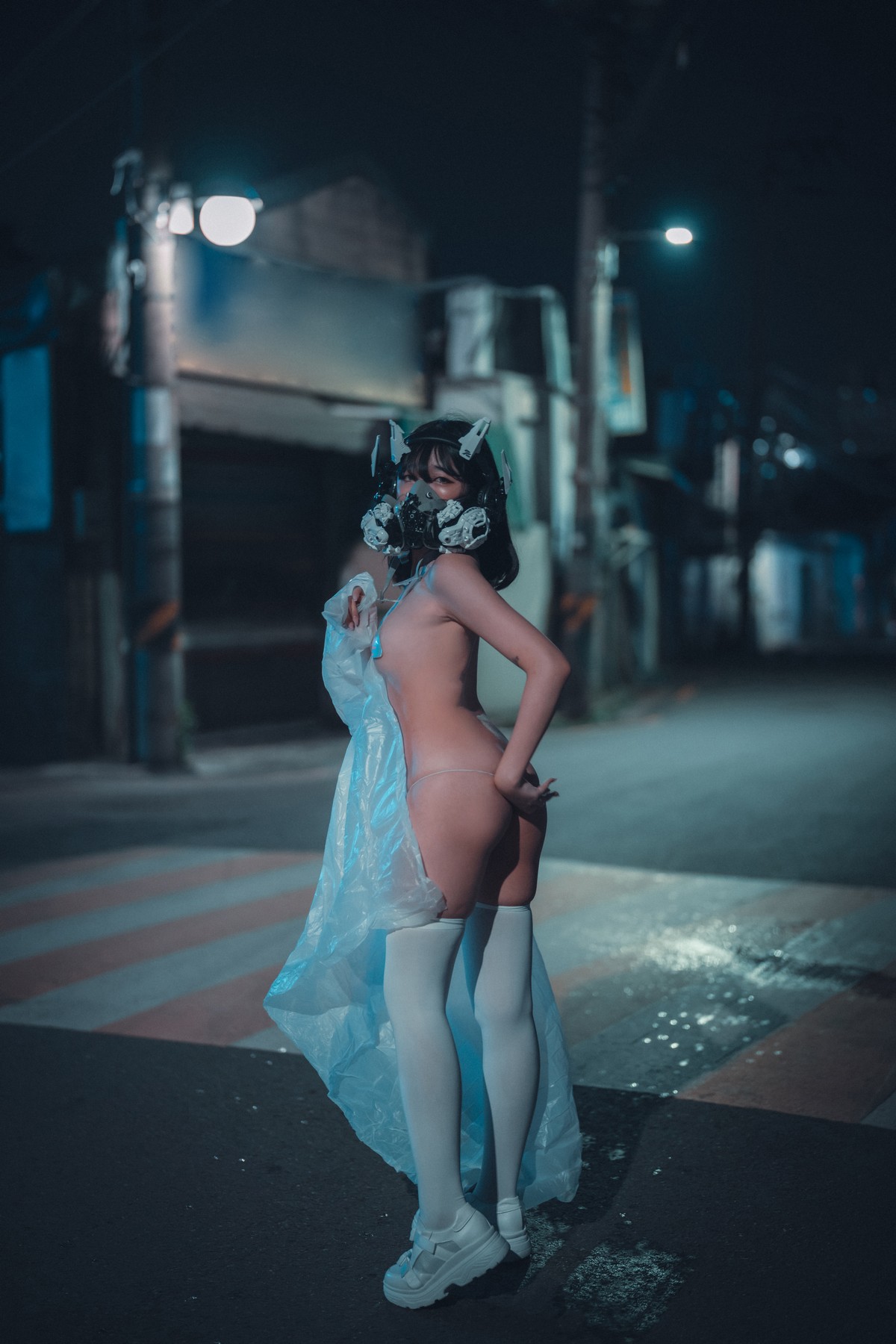 xgyw.top_[DJAWA]No.055_模特Sonson_Vagabundo de la Noche主题户外三点式内衣火辣诱惑写真101P