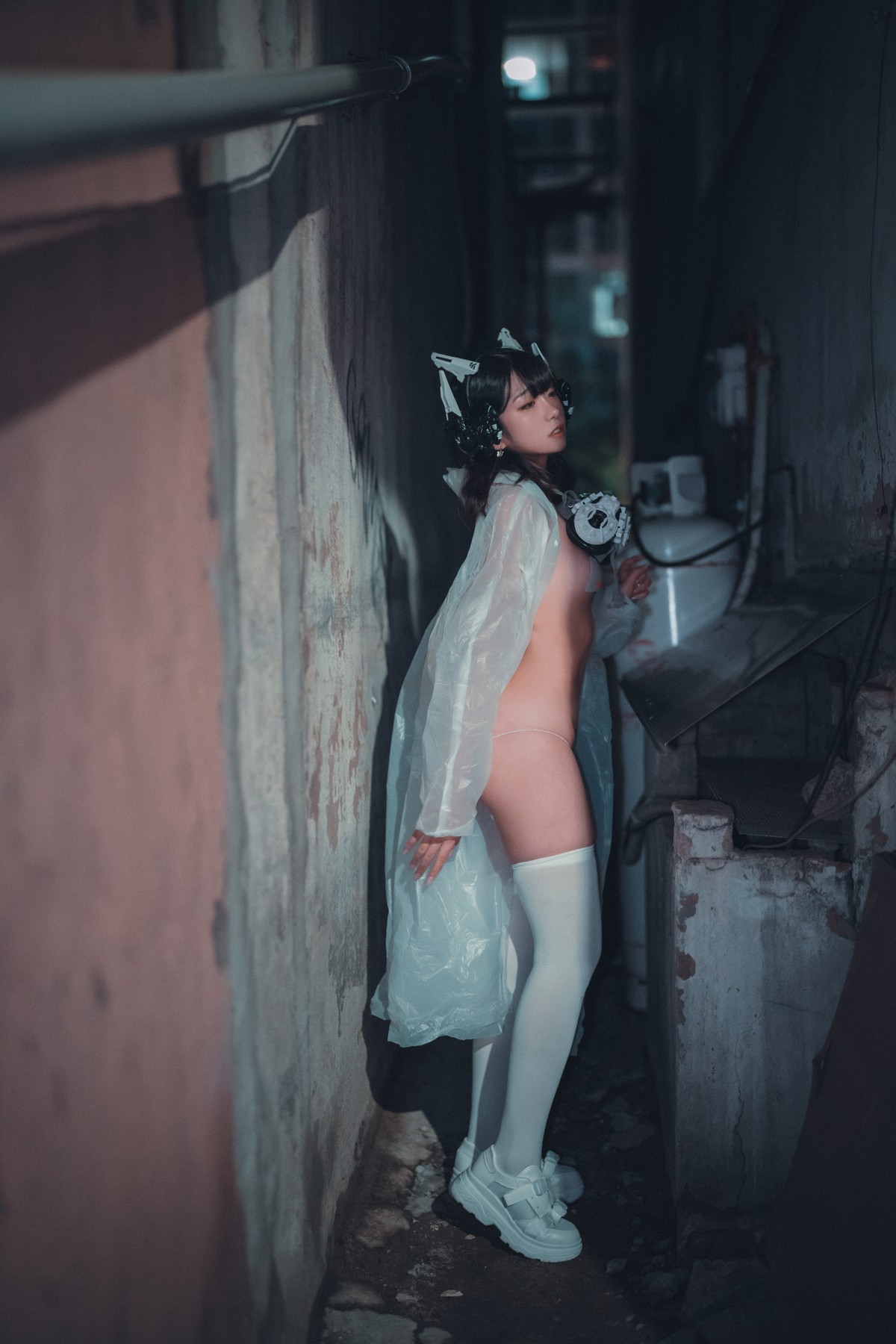 xgyw.top_[DJAWA]No.055_模特Sonson_Vagabundo de la Noche主题户外三点式内衣火辣诱惑写真101P