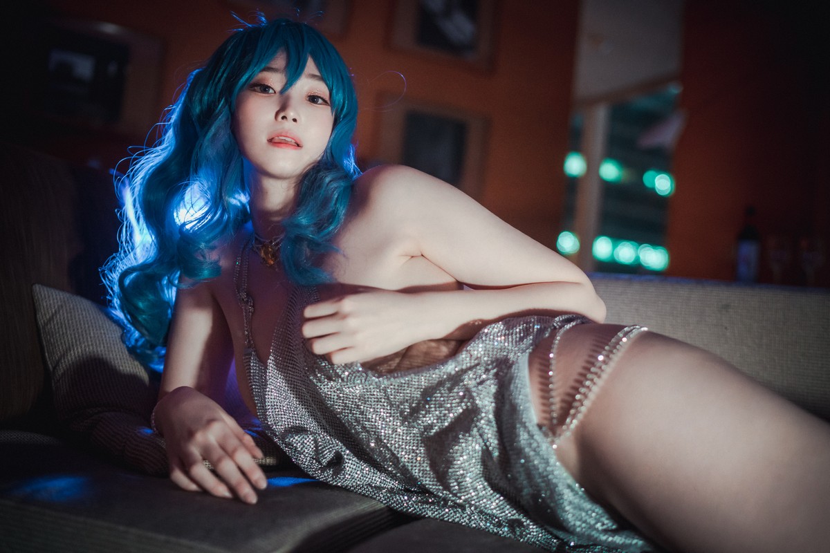 xgyw.top_[DJAWA]No.056_BamBi_Azur Lane USS Saint Louis主题金缕衣秀火辣身材诱惑写真117P