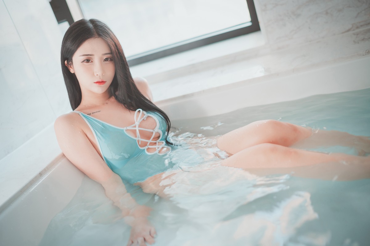 xgyw.top_[DJAWA]No.058_模特Bomi_Bomistry主题私房浴室性感比基尼秀完美身材诱惑写真59P