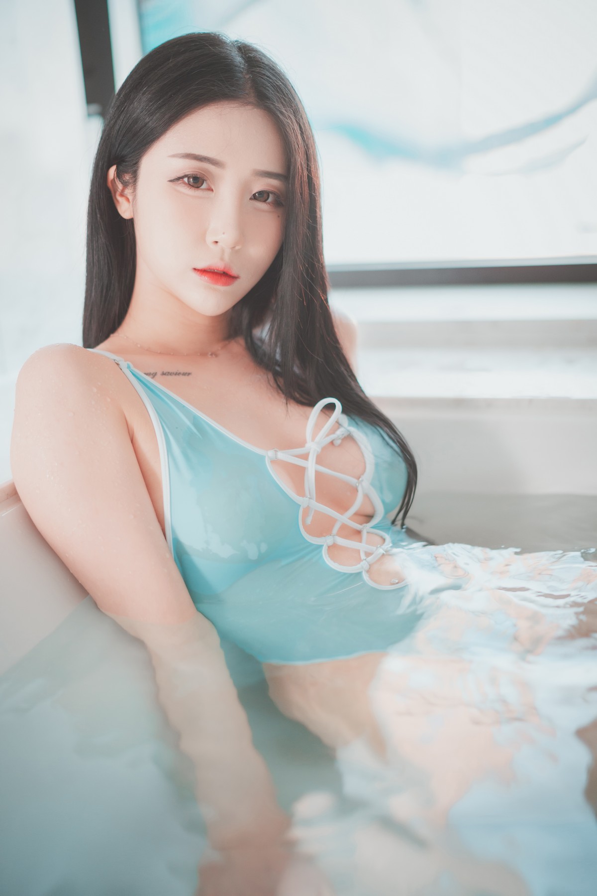 xgyw.top_[DJAWA]No.058_模特Bomi_Bomistry主题私房浴室性感比基尼秀完美身材诱惑写真59P