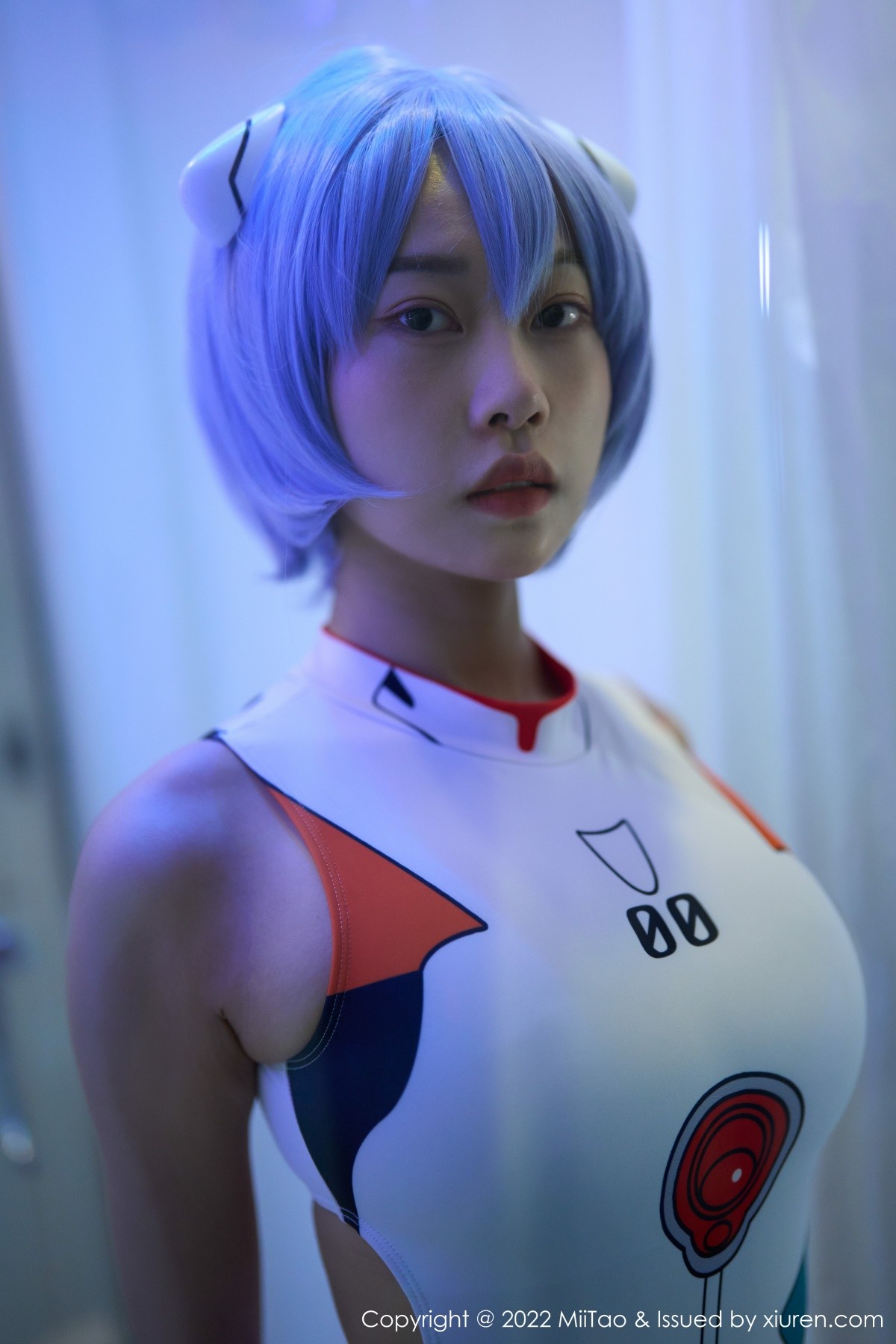 xgyw.top_[MiiTao蜜桃社]Vol.149_模特梦乃Mandy紧身绫波丽战斗服 性感泳装秀完美身材诱惑写真50P