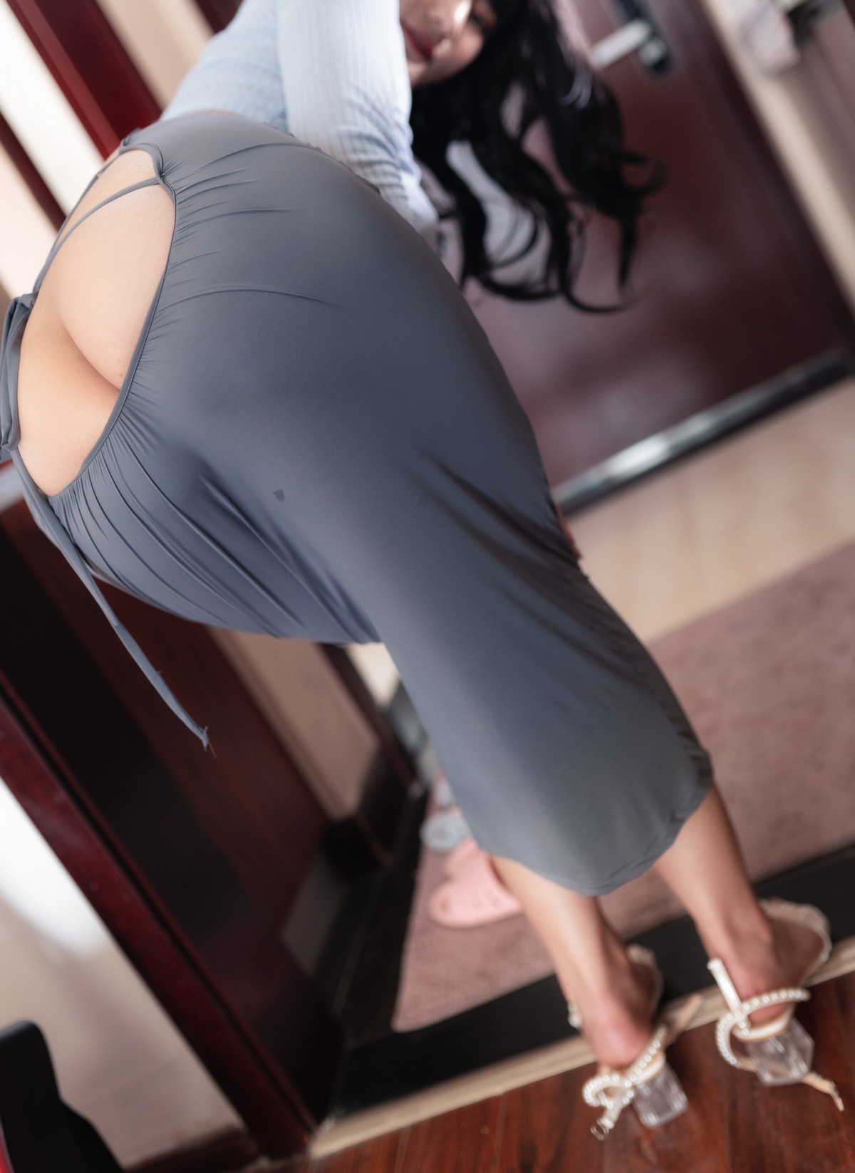 xgyw.top_网络美女星澜是澜澜叫澜妹呀吉他妹妹主题私房性感服饰露豪乳翘臀惹火诱惑写真41P