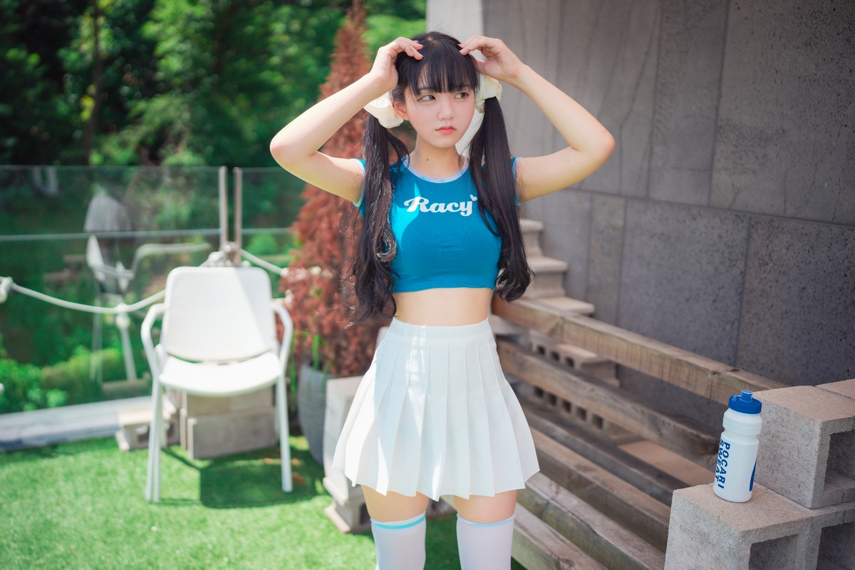 xgyw.top_[DJAWA]No.065_模特Jenny_Refreshing Summer主题户外清新夏日撩人诱惑写真102P