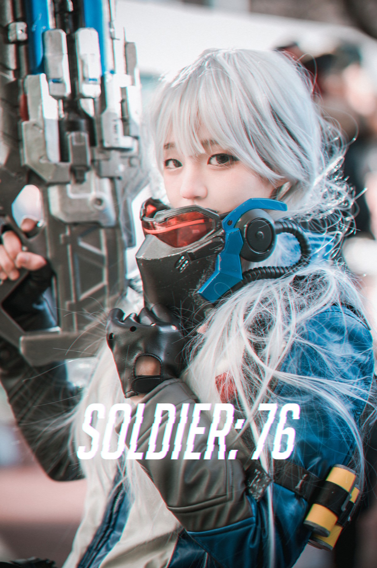 xgyw.top_[DJAWA]No.066_模特Jenny_Soldier：76主题户外美女战士装扮超薄黑丝诱惑写真15P