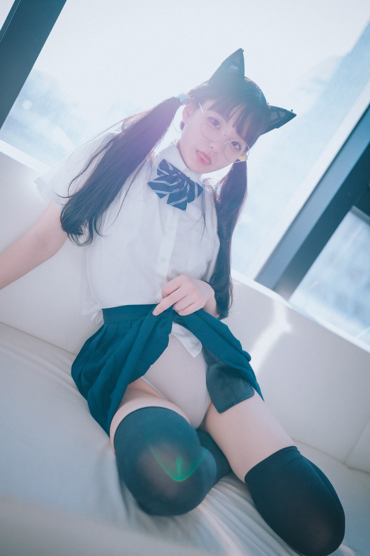 xgyw.top_[DJAWA]No.068_模特Jenny_Swimming_Lessons_7主题薄透连体衣湿身诱惑写真130P