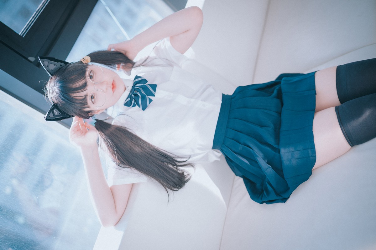 xgyw.top_[DJAWA]No.068_模特Jenny_Swimming_Lessons_7主题薄透连体衣湿身诱惑写真130P