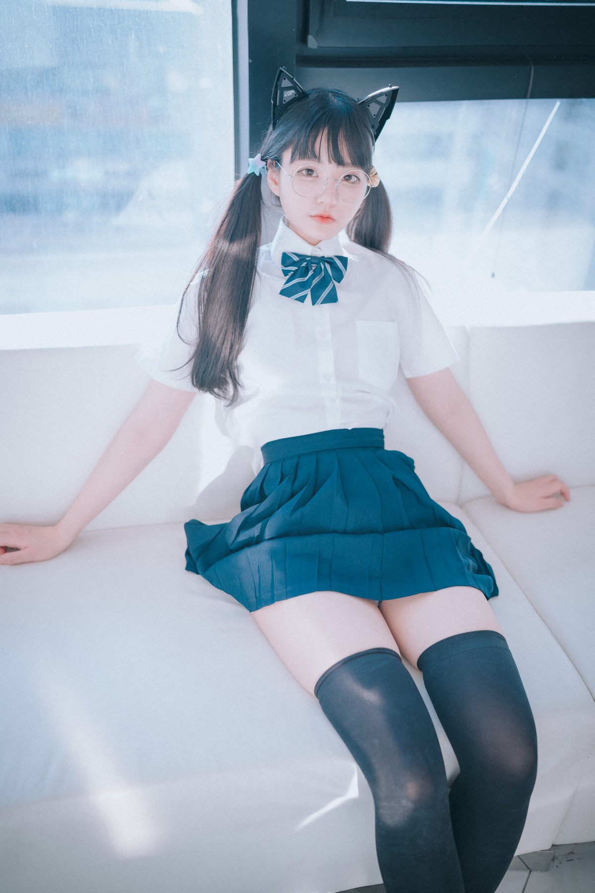 xgyw.top_[DJAWA]No.068_模特Jenny_Swimming_Lessons_7主题薄透连体衣湿身诱惑写真130P