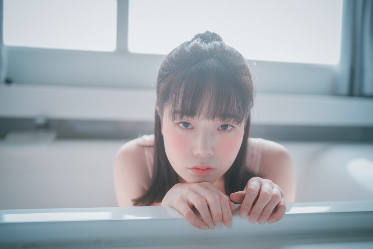 xgyw.top_[DJAWA]No.067_模特PIA_Swimming_Lessons_4主题私房浴室粉色连体衣诱惑写真78P