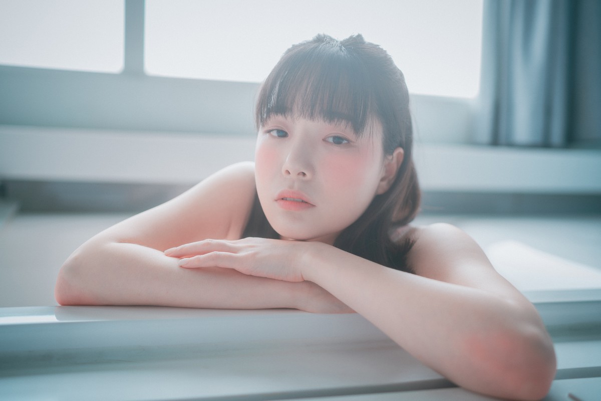 xgyw.top_[DJAWA]No.067_模特PIA_Swimming_Lessons_4主题私房浴室粉色连体衣诱惑写真78P