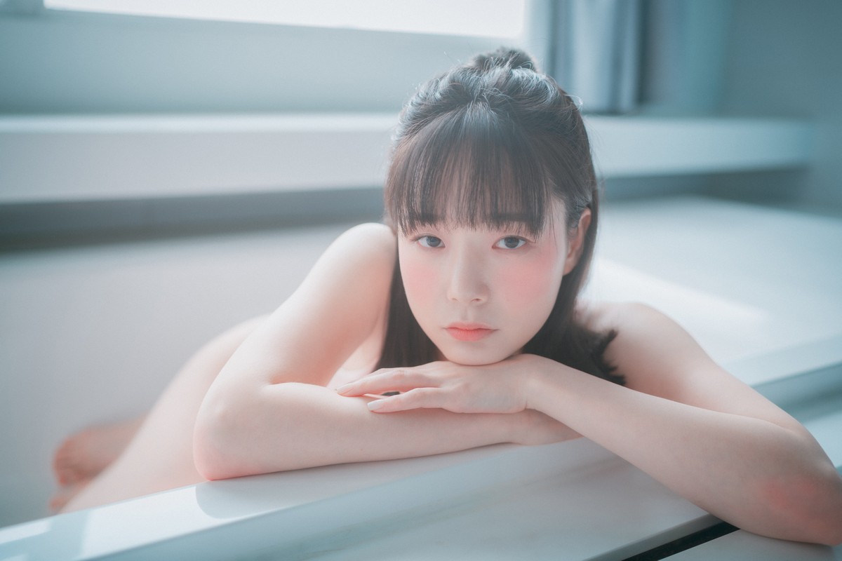 xgyw.top_[DJAWA]No.067_模特PIA_Swimming_Lessons_4主题私房浴室粉色连体衣诱惑写真78P