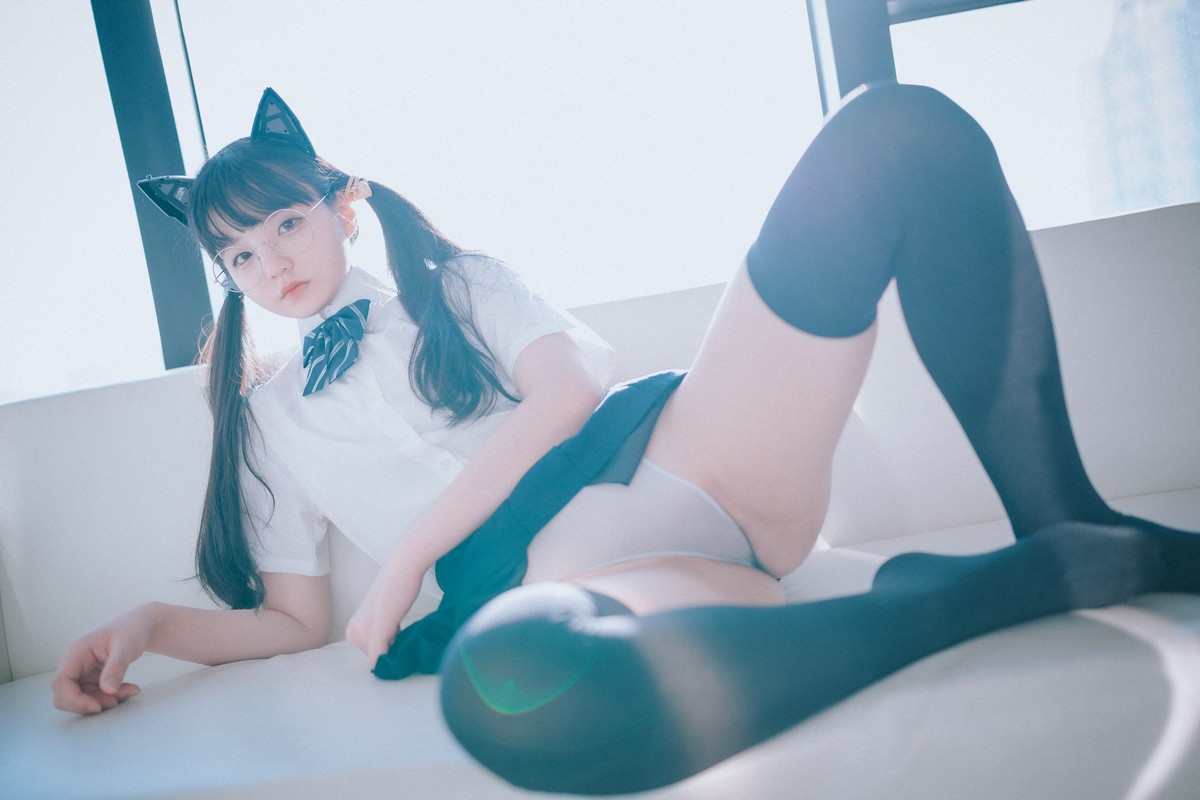 xgyw.top_[DJAWA]No.068_模特Jenny_Swimming_Lessons_7主题薄透连体衣湿身诱惑写真130P
