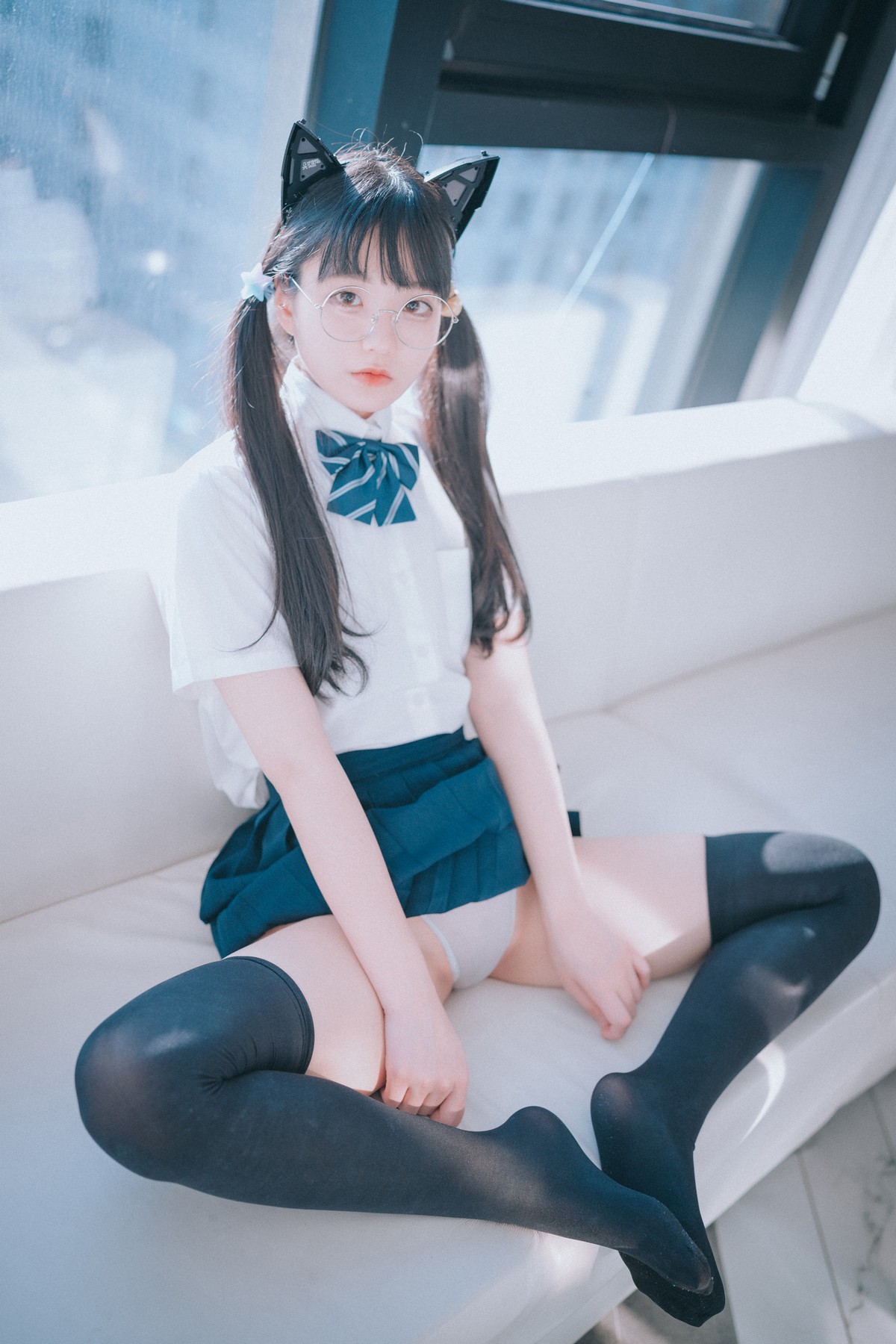 xgyw.top_[DJAWA]No.068_模特Jenny_Swimming_Lessons_7主题薄透连体衣湿身诱惑写真130P