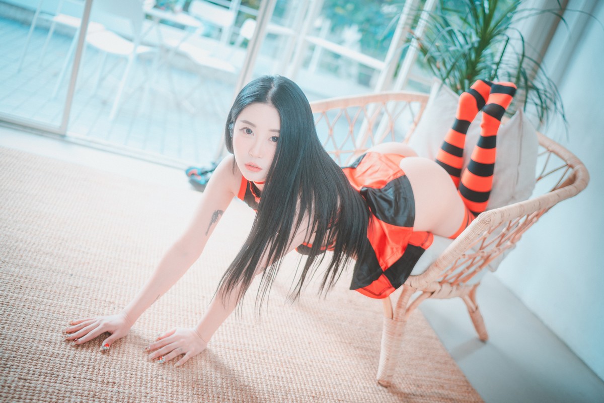 xgyw.top_[DJAWA]No.075_模特Bomi & Taeri_Devil 666 & Angel 777主题秀完美身材诱惑写真81P