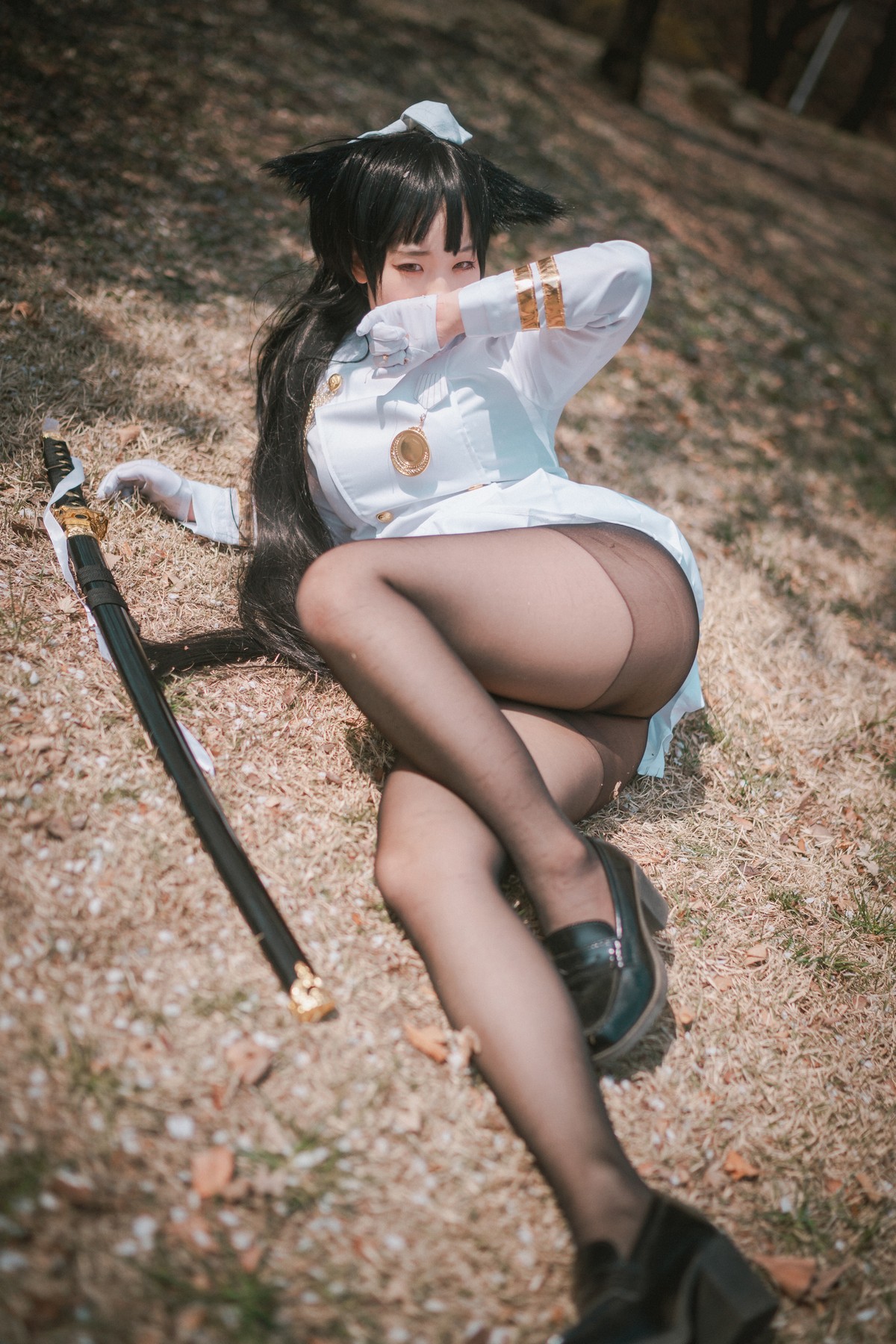 xgyw.top_[DJAWA]No.080_模特Mimmi_Azur Lane IJN Takao主题户外性感服饰半撩露豪乳诱惑写真61P