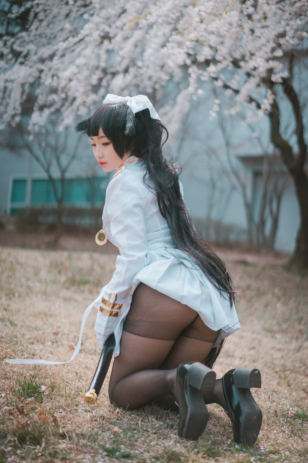 xgyw.top_[DJAWA]No.080_模特Mimmi_Azur Lane IJN Takao主题户外性感服饰半撩露豪乳诱惑写真61P