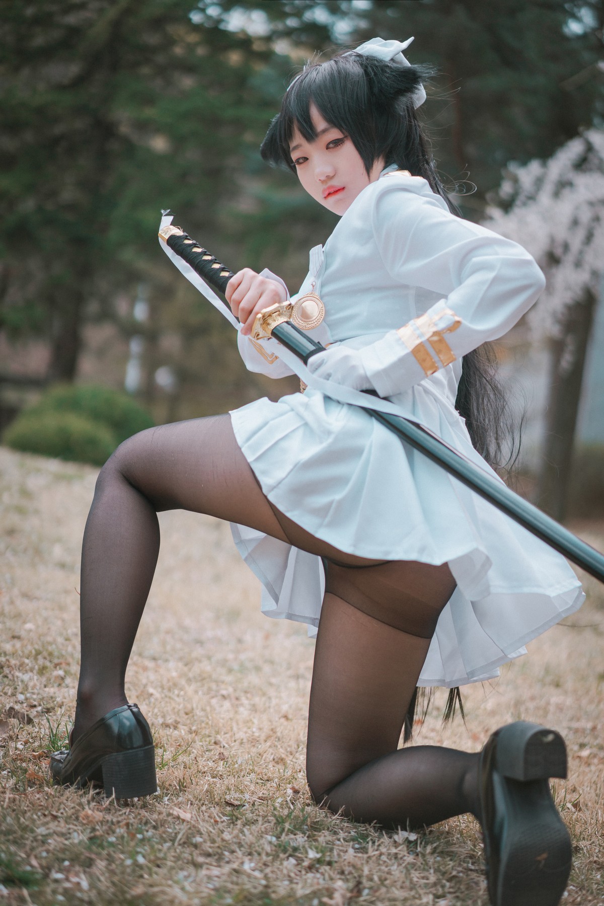 xgyw.top_[DJAWA]No.080_模特Mimmi_Azur Lane IJN Takao主题户外性感服饰半撩露豪乳诱惑写真61P