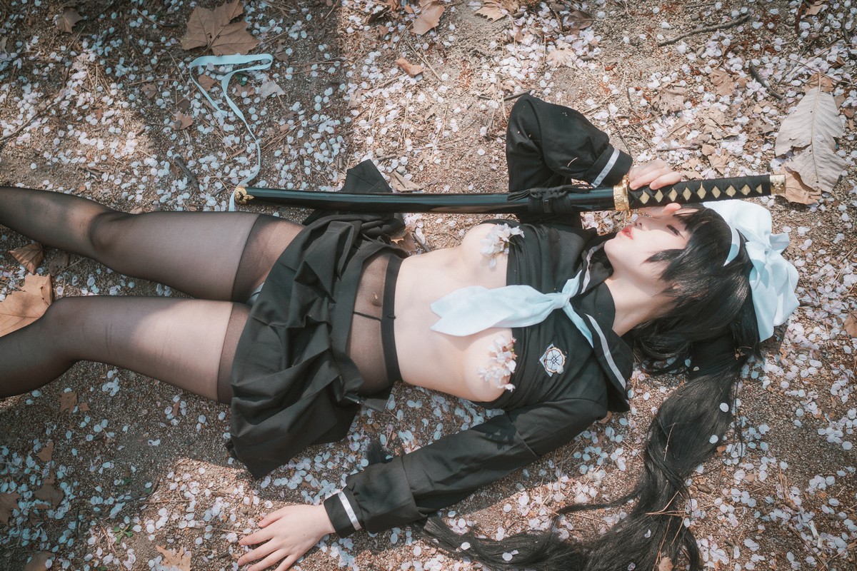 xgyw.top_[DJAWA]No.080_模特Mimmi_Azur Lane IJN Takao主题户外性感服饰半撩露豪乳诱惑写真61P