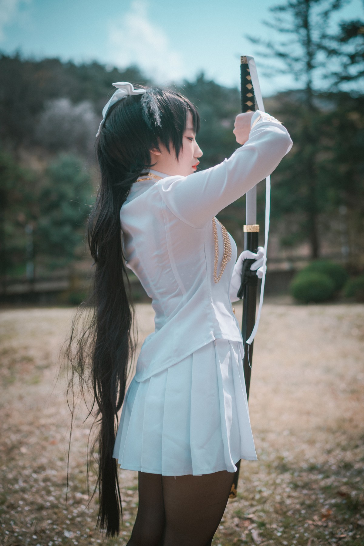xgyw.top_[DJAWA]No.080_模特Mimmi_Azur Lane IJN Takao主题户外性感服饰半撩露豪乳诱惑写真61P