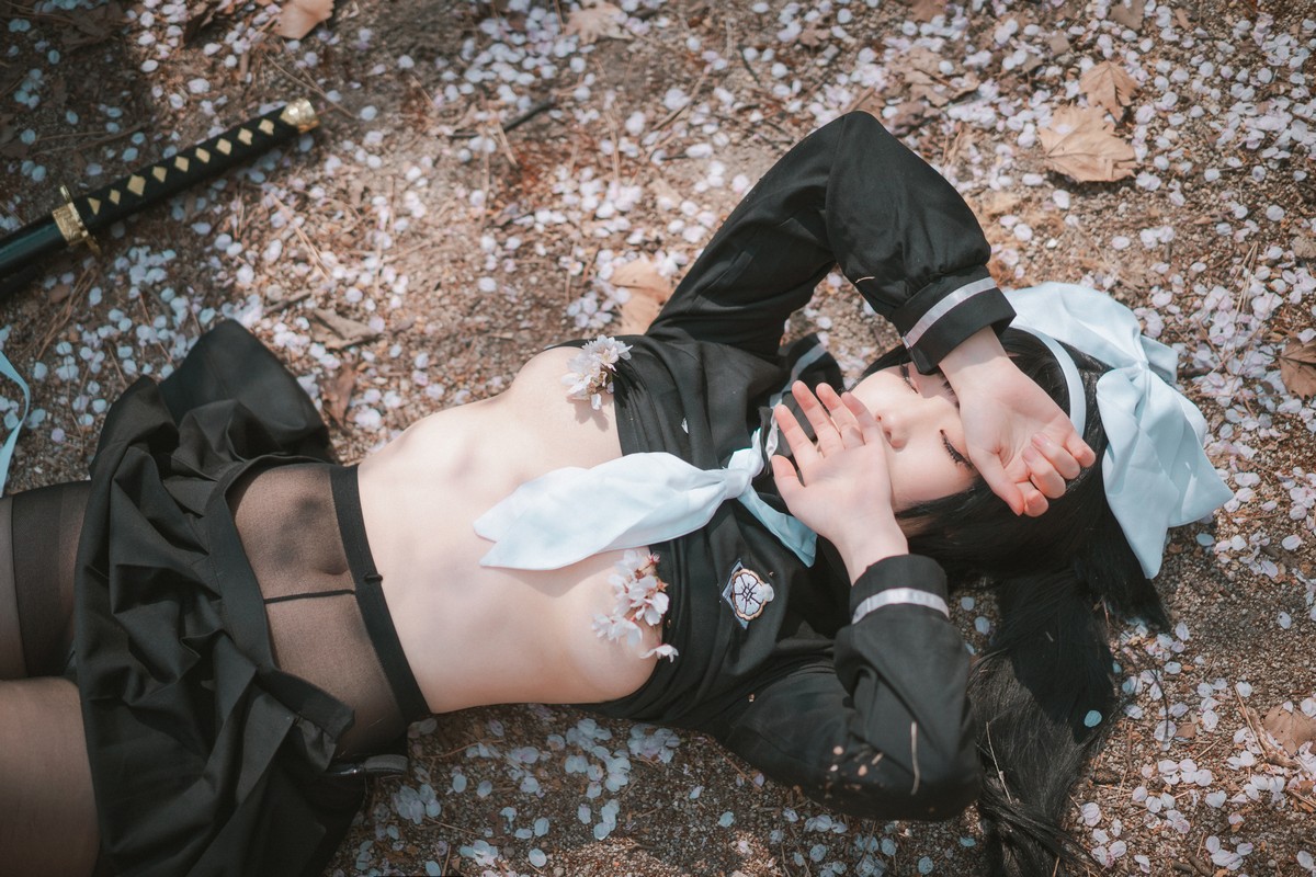 xgyw.top_[DJAWA]No.080_模特Mimmi_Azur Lane IJN Takao主题户外性感服饰半撩露豪乳诱惑写真61P