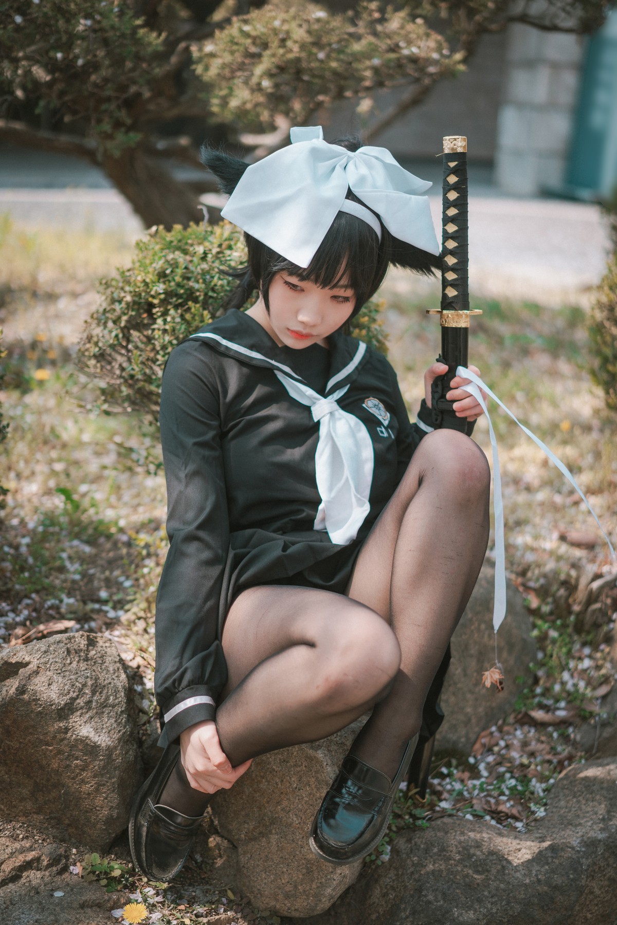 xgyw.top_[DJAWA]No.080_模特Mimmi_Azur Lane IJN Takao主题户外性感服饰半撩露豪乳诱惑写真61P