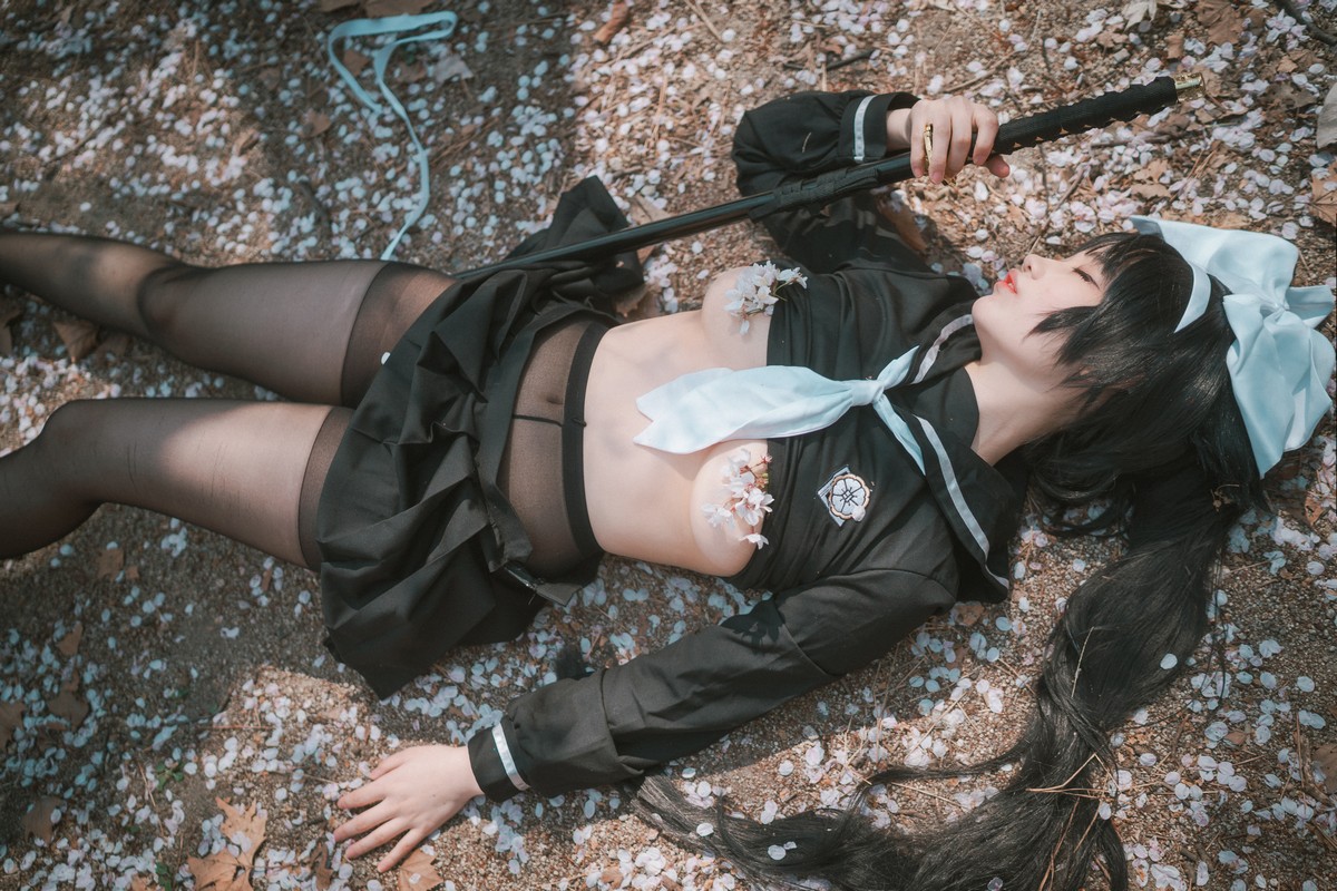 xgyw.top_[DJAWA]No.080_模特Mimmi_Azur Lane IJN Takao主题户外性感服饰半撩露豪乳诱惑写真61P