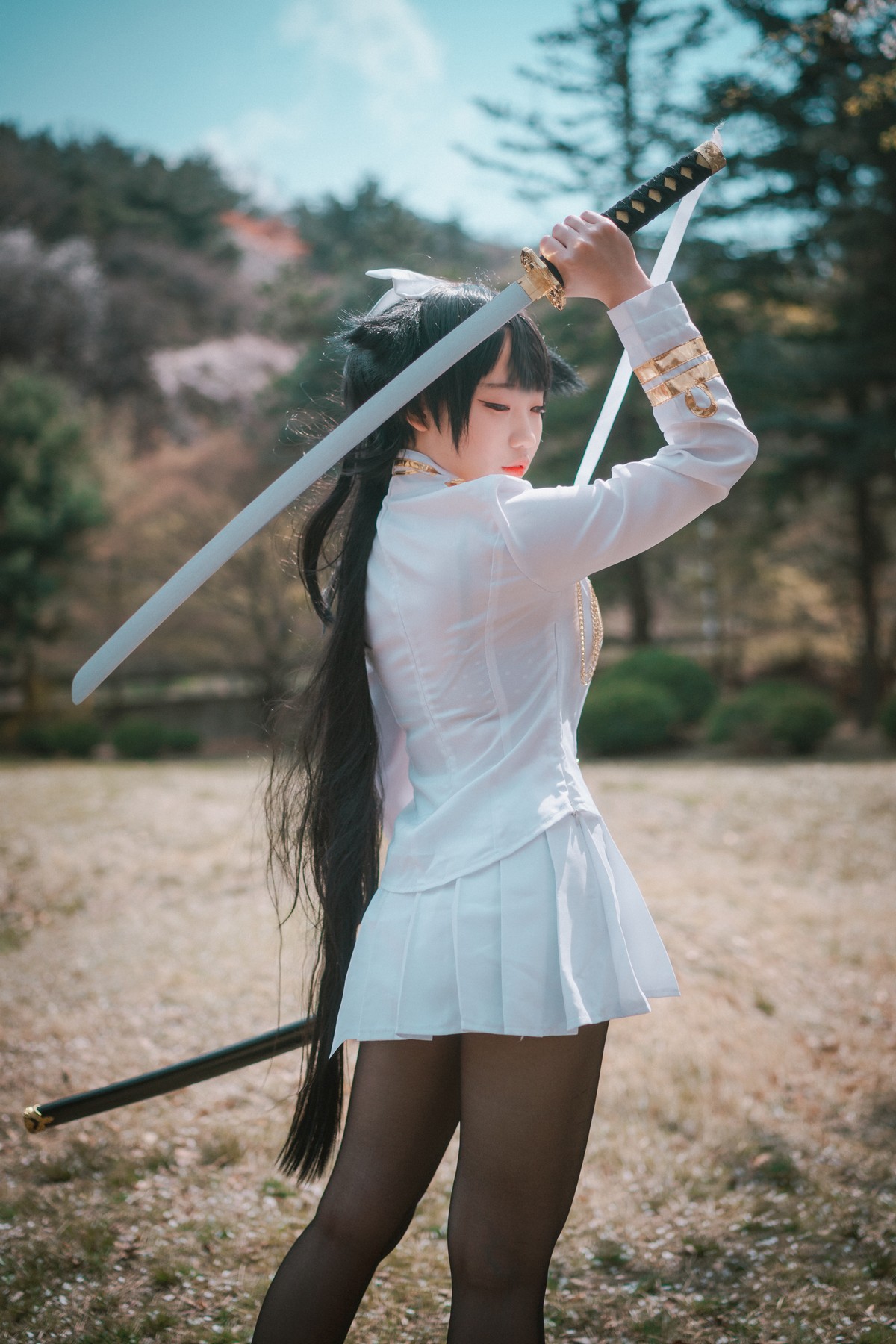 xgyw.top_[DJAWA]No.080_模特Mimmi_Azur Lane IJN Takao主题户外性感服饰半撩露豪乳诱惑写真61P