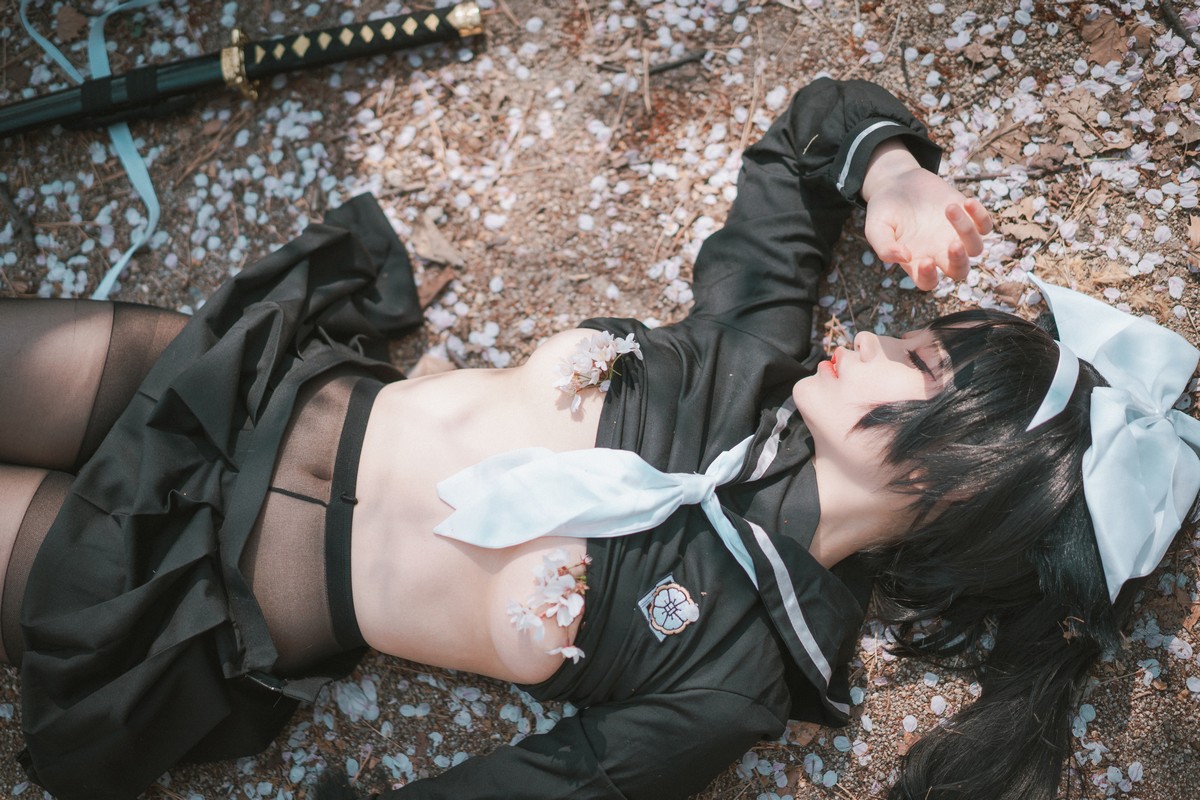 xgyw.top_[DJAWA]No.080_模特Mimmi_Azur Lane IJN Takao主题户外性感服饰半撩露豪乳诱惑写真61P