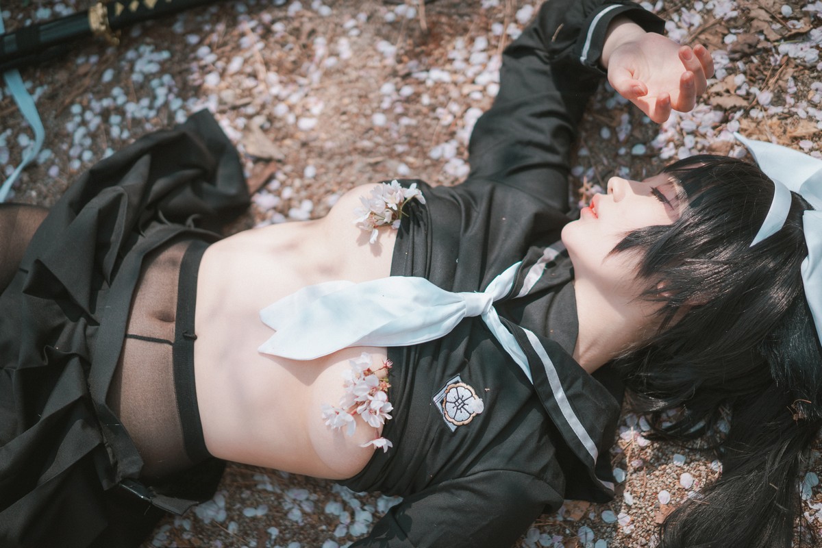 xgyw.top_[DJAWA]No.080_模特Mimmi_Azur Lane IJN Takao主题户外性感服饰半撩露豪乳诱惑写真61P