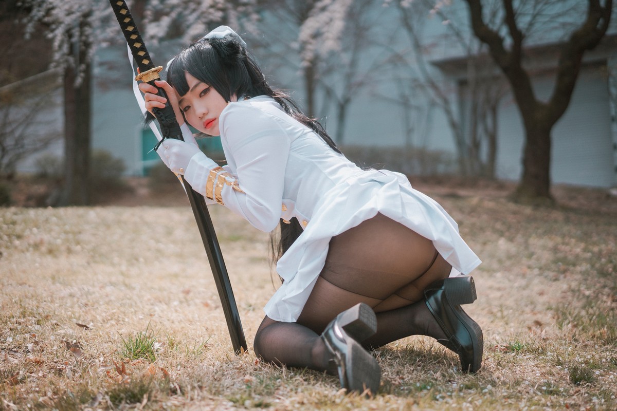 xgyw.top_[DJAWA]No.080_模特Mimmi_Azur Lane IJN Takao主题户外性感服饰半撩露豪乳诱惑写真61P