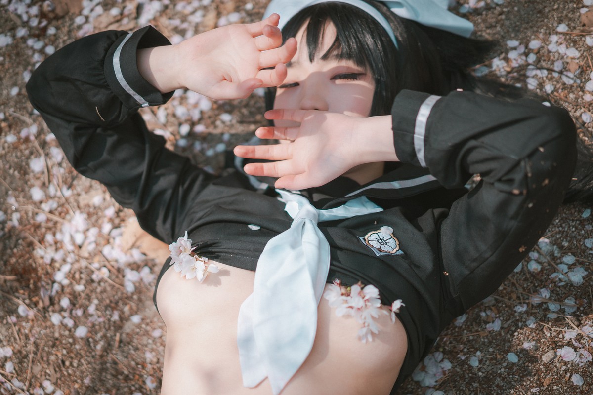 xgyw.top_[DJAWA]No.080_模特Mimmi_Azur Lane IJN Takao主题户外性感服饰半撩露豪乳诱惑写真61P