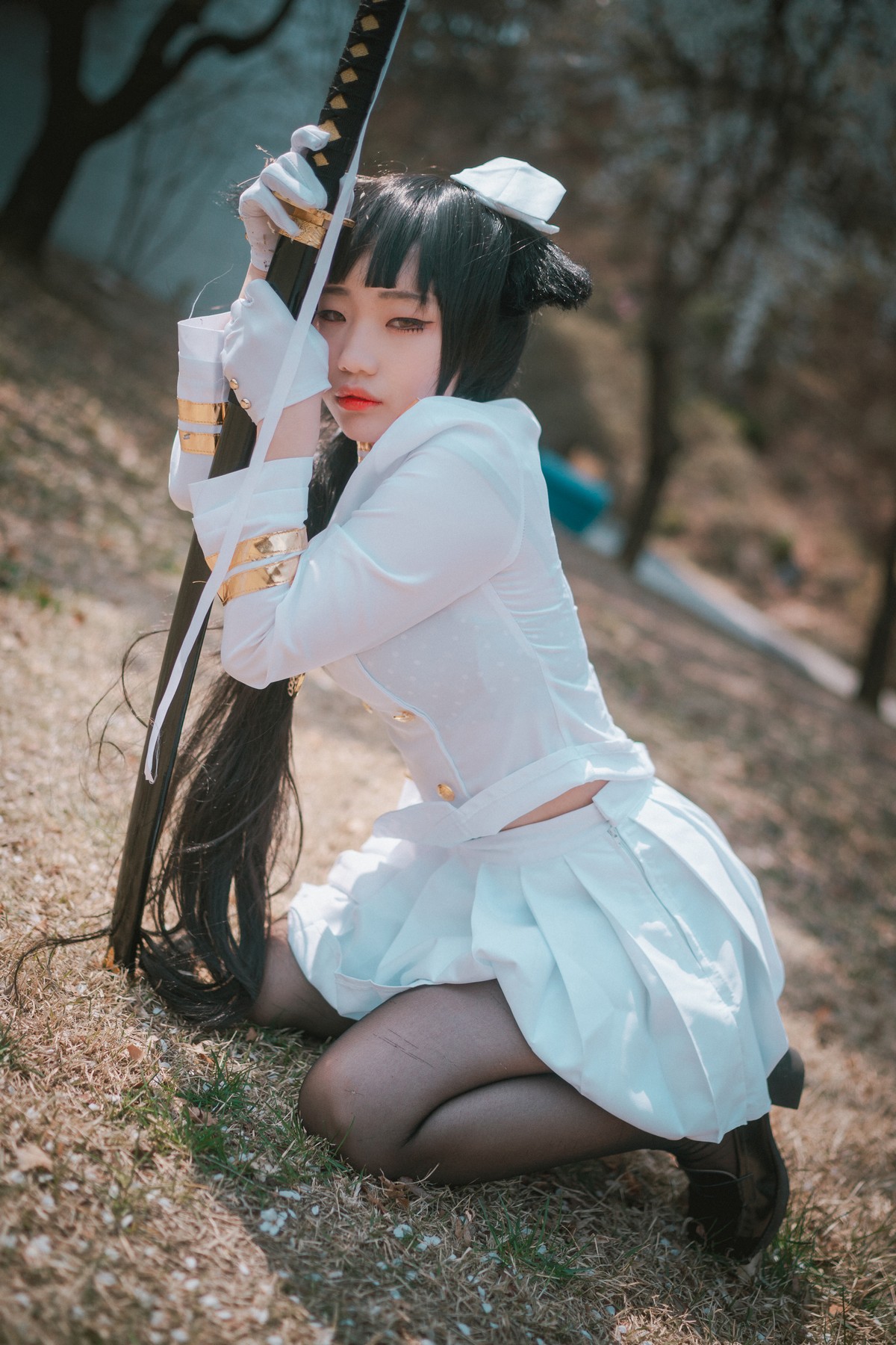 xgyw.top_[DJAWA]No.080_模特Mimmi_Azur Lane IJN Takao主题户外性感服饰半撩露豪乳诱惑写真61P
