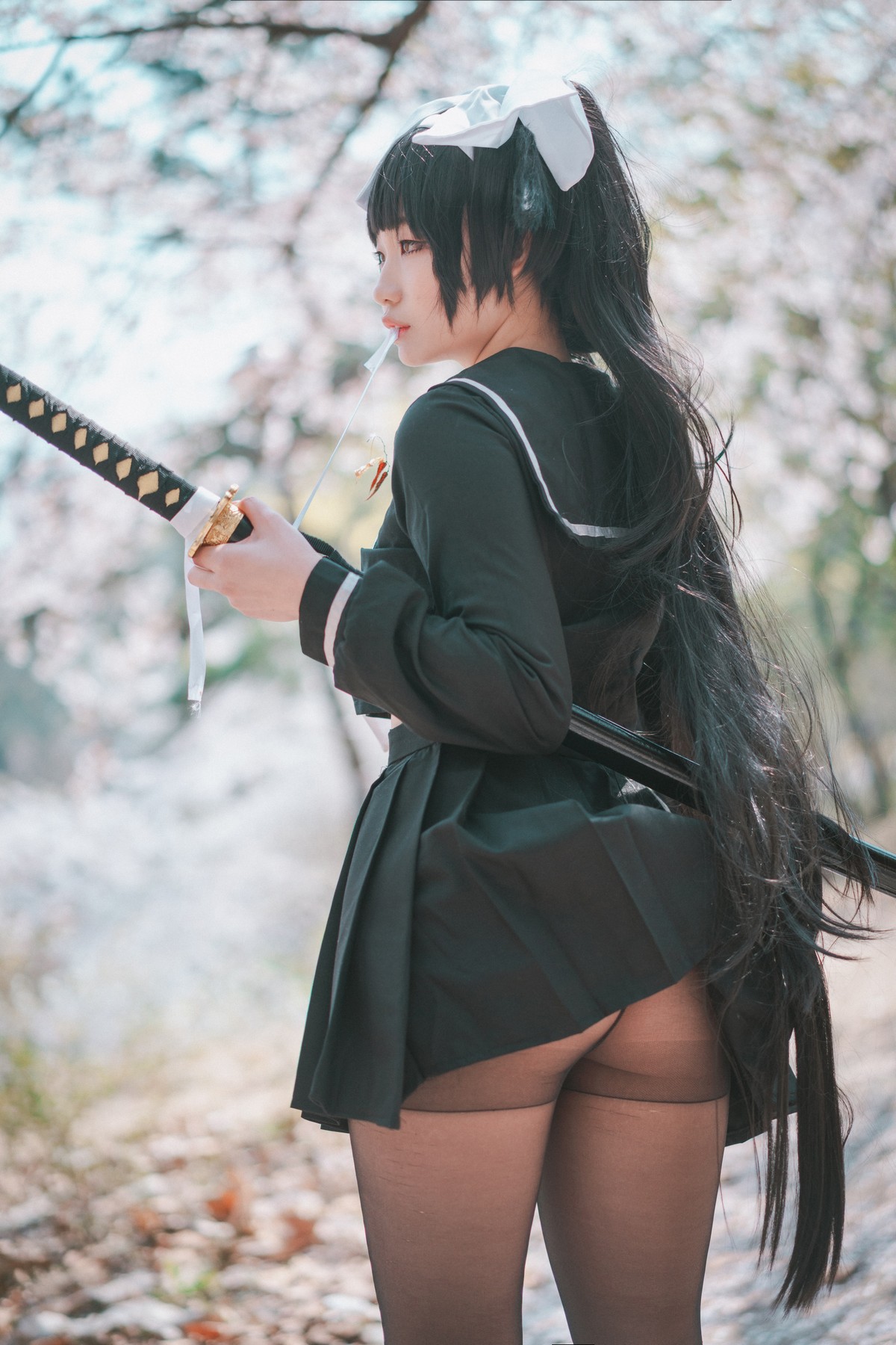 xgyw.top_[DJAWA]No.080_模特Mimmi_Azur Lane IJN Takao主题户外性感服饰半撩露豪乳诱惑写真61P